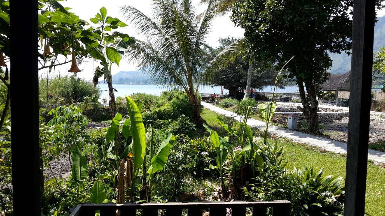 Liberta Homestay Tuk Tuk Exterior foto