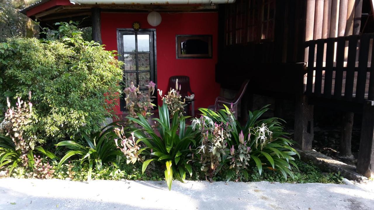 Liberta Homestay Tuk Tuk Exterior foto