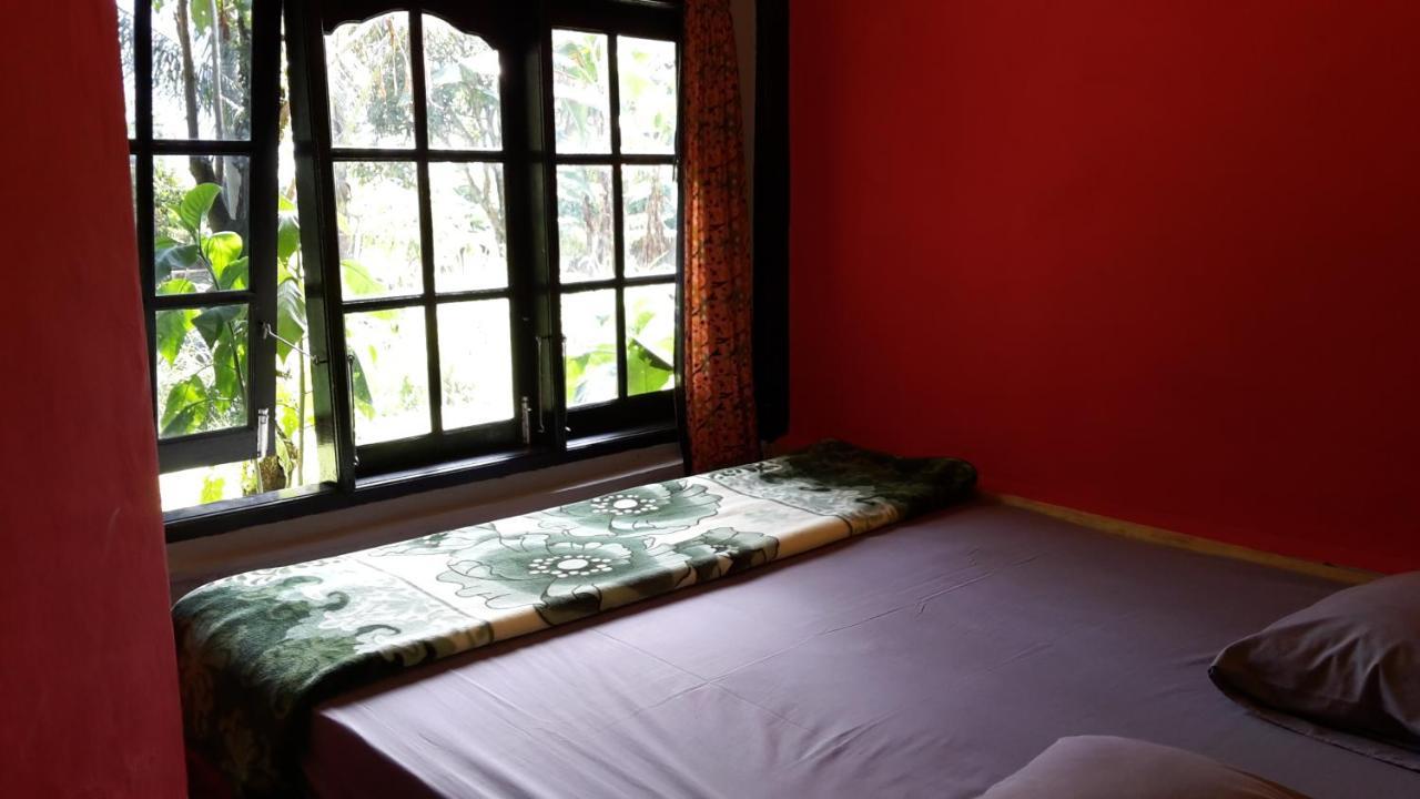 Liberta Homestay Tuk Tuk Exterior foto